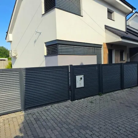 Castrum Nové Zámky